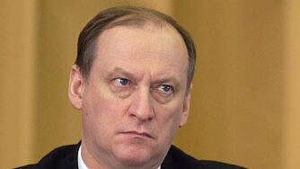 Патрушев обвинил Лондон в попытке сорвать переговоры с США по Украине