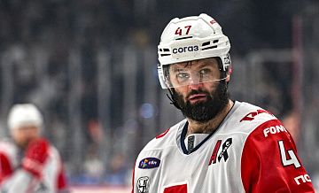 "Локомотив" — "Шанхайские драконы": смотреть онлайн матч КХЛ 17 января