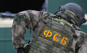 В Крыму задержали местного жителя, хранившего сим-карты для агентов СБУ