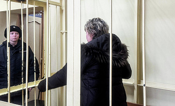 Сожительница похитителя девочки в Смоленске приходила в дом семьи ребенка