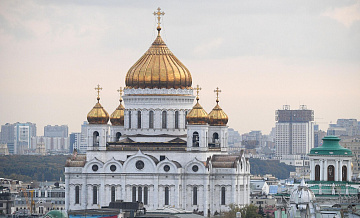 В РПЦ оценили идею цифрового бессмертия