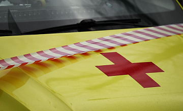 В Приморье отравились 12 студентов колледжа