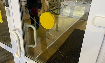 В Курской области проверят безопасность школ после инцидента с подростком