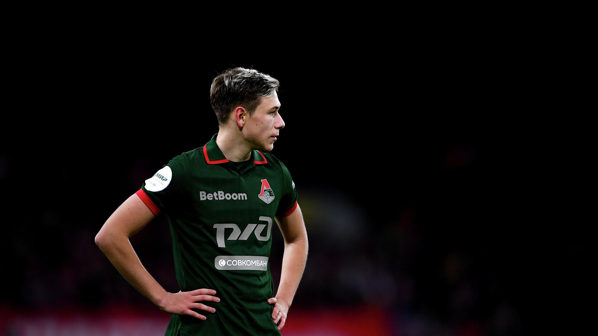 CIES назвал Батракова лучшим полузащитником Восточной Европы до 23 лет