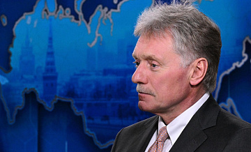 Песков не назвал сроки нового раунда переговоров по Украине
