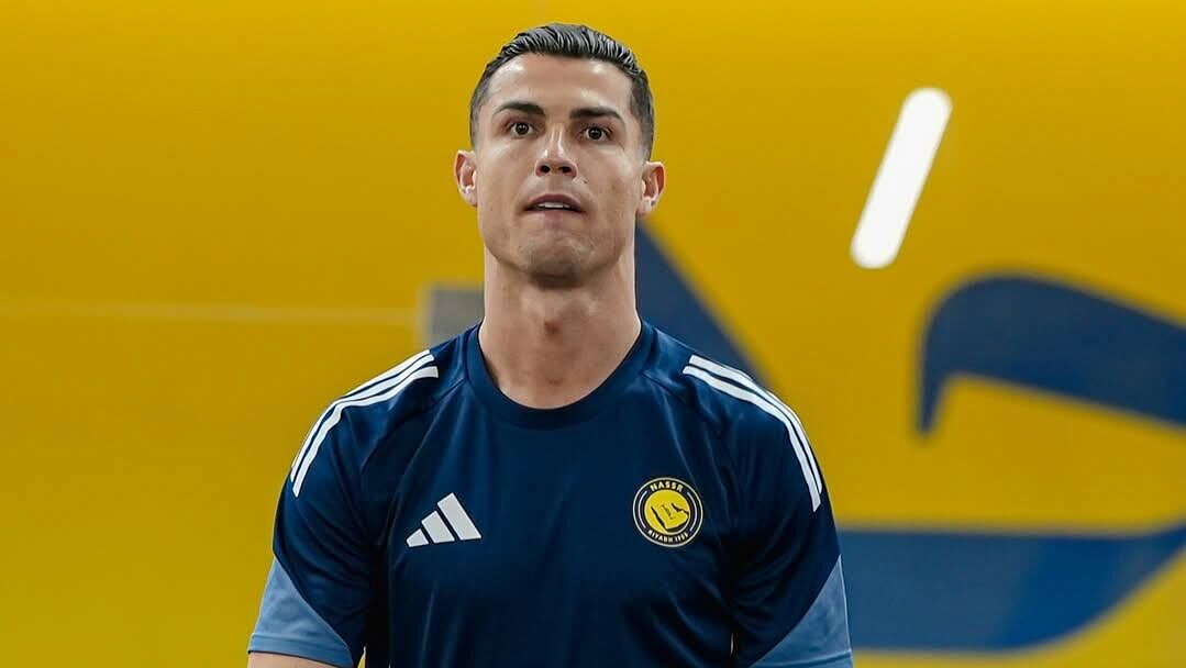 Роналду получил травму и выбыл на неопределенный срок