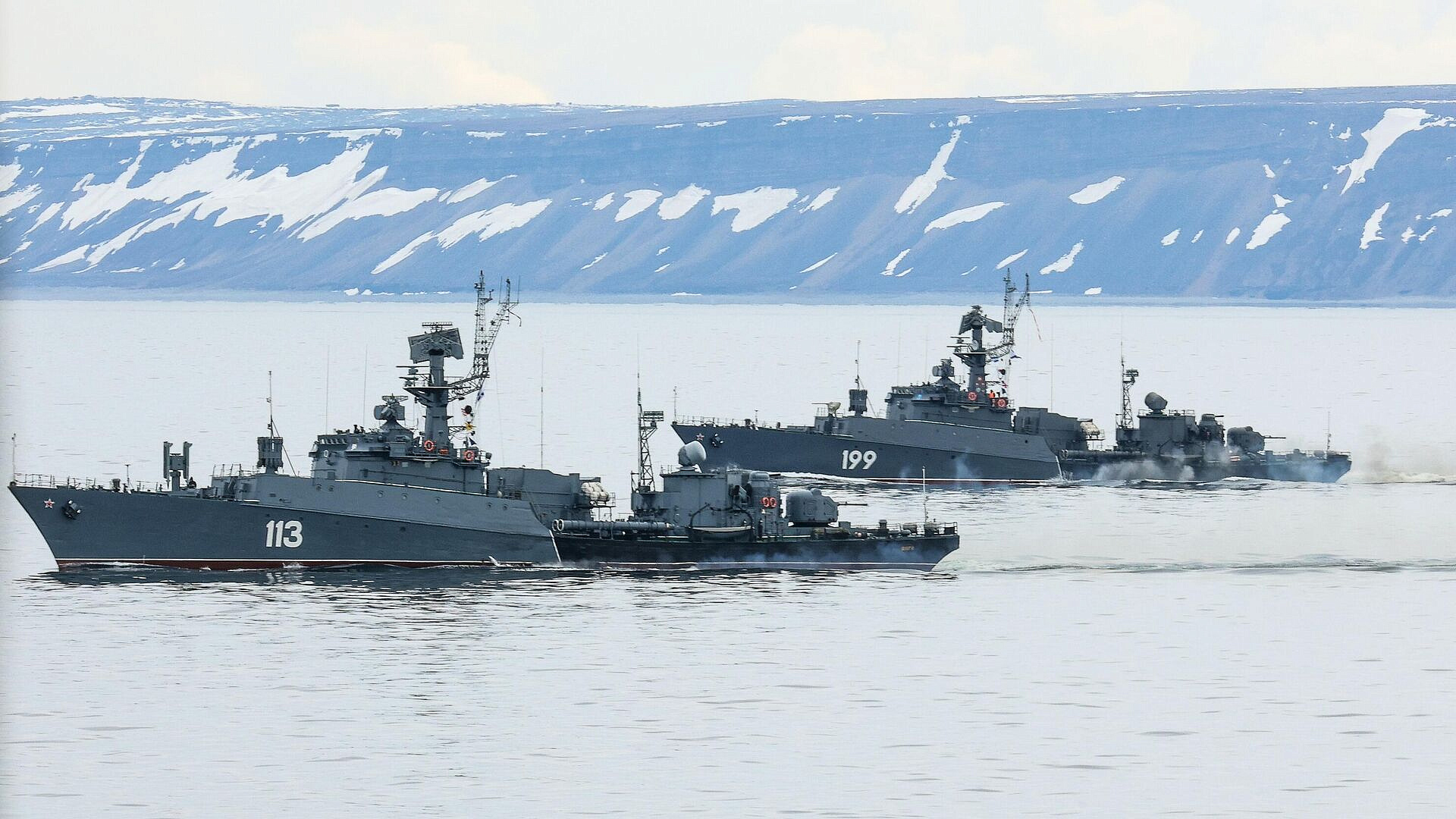 Героями России за время СВО стали 22 военнослужащих Северного флота