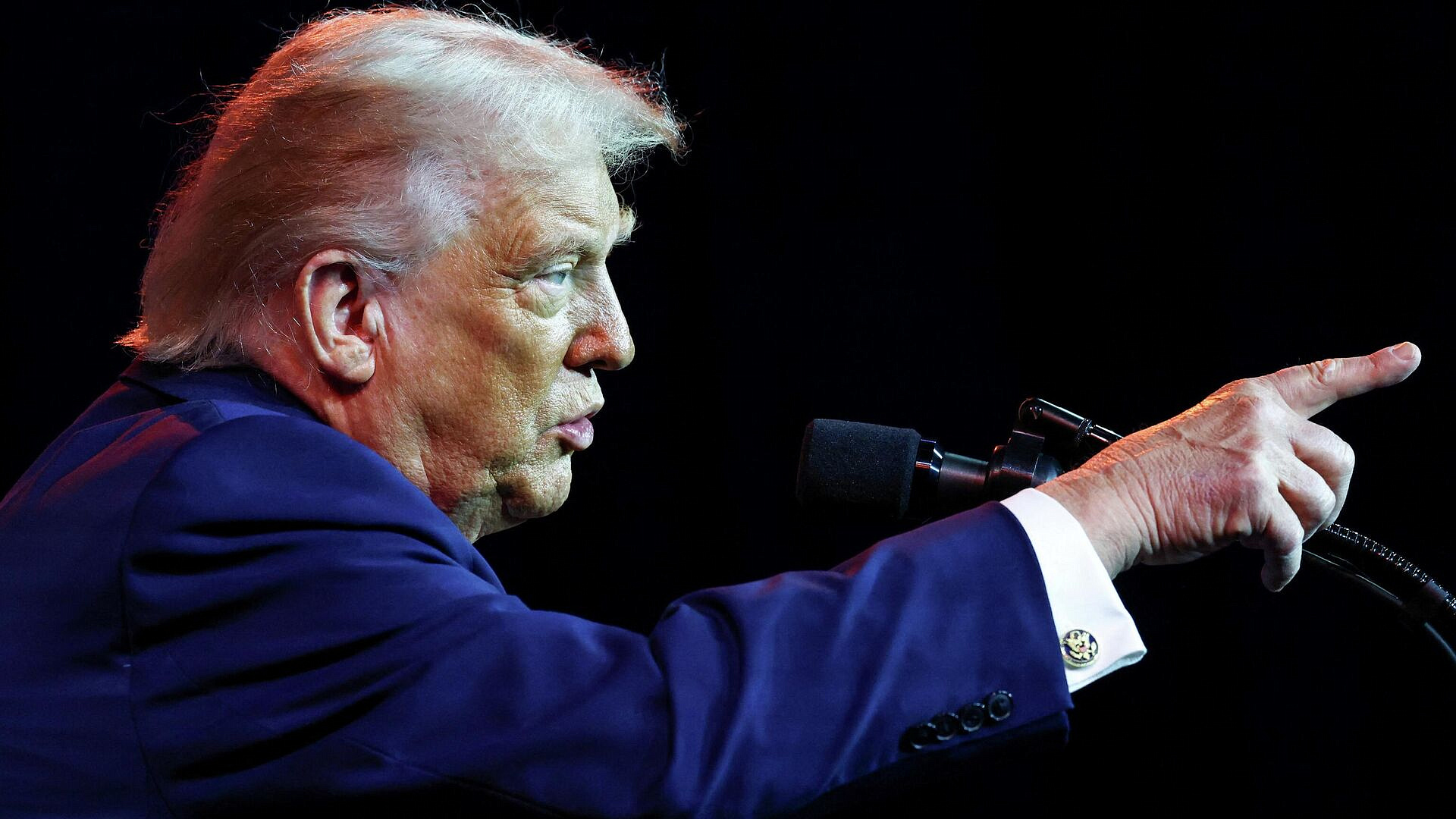 На Украине началась паника из-за планов Трампа по России