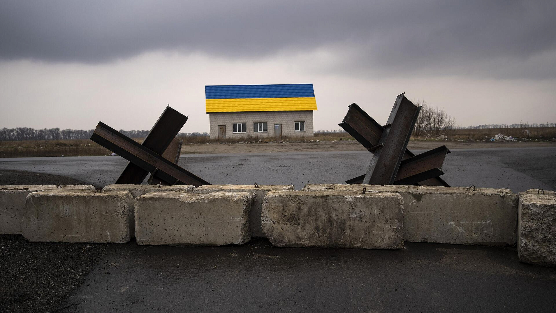 На Западе рассказали, с каким разочарованием столкнулась Украина На Западе рассказали, с каким разочарованием столкнулась Украина