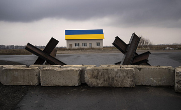 На Западе рассказали, с каким разочарованием столкнулась Украина На Западе рассказали, с каким разочарованием столкнулась Украина