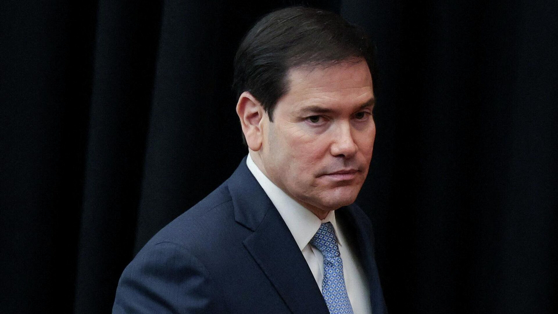 Дмитриев рассказал, почему Рубио пропустит встречу с лидерами ЕС по Украине