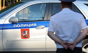 В Приангарье задержали участников драки со стрельбой 