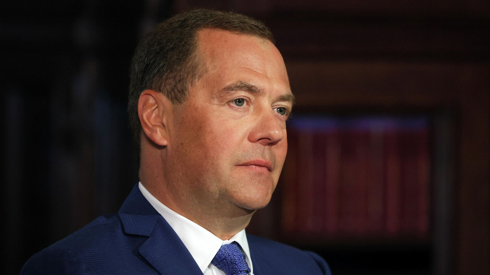 Медведев назвал Нюрнберг единственным успешным международным трибуналом