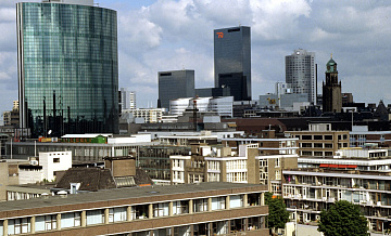 В Нидерландах прогремели три взрыва, сообщили СМИ