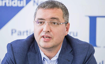 Лидера молдавской партии обвинили в незаконных валютных операциях