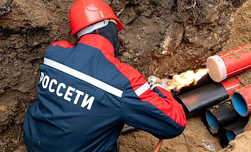 В Краснодарском крае восстановили электроснабжение более 90% потребителей