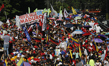 ��������� � ��������� ������ ����������� ��-�� ����������, ����� Politico