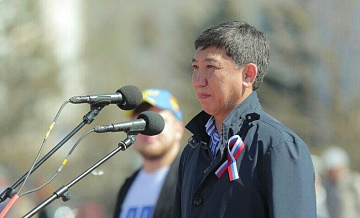 Бывшему вице-спикеру хурала Бурятии смягчили наказание за смертельное ДТП