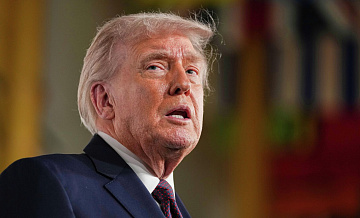 Трамп заявил о скором наступлении эпохи свободного Ближнего Востока