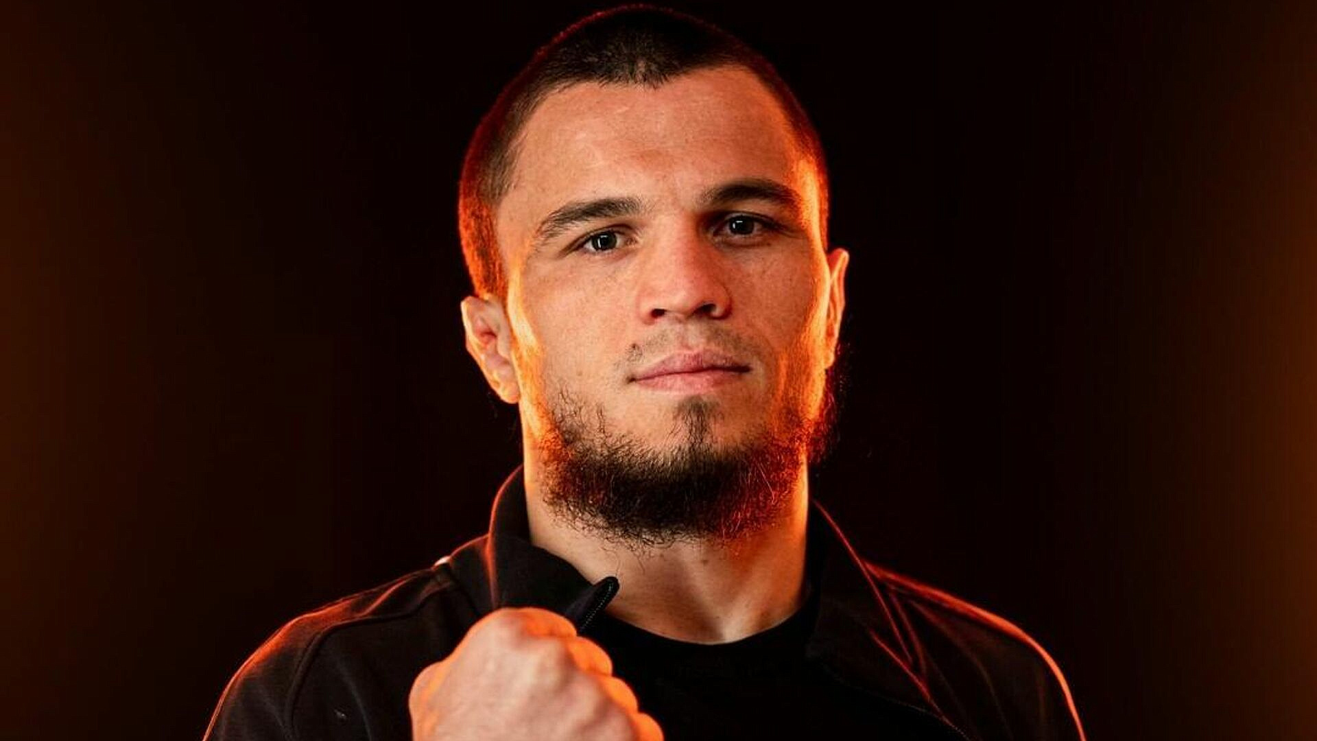 Умар Нурмагомедов встретится с Сун Ядуном на турнире UFC в Шанхае
