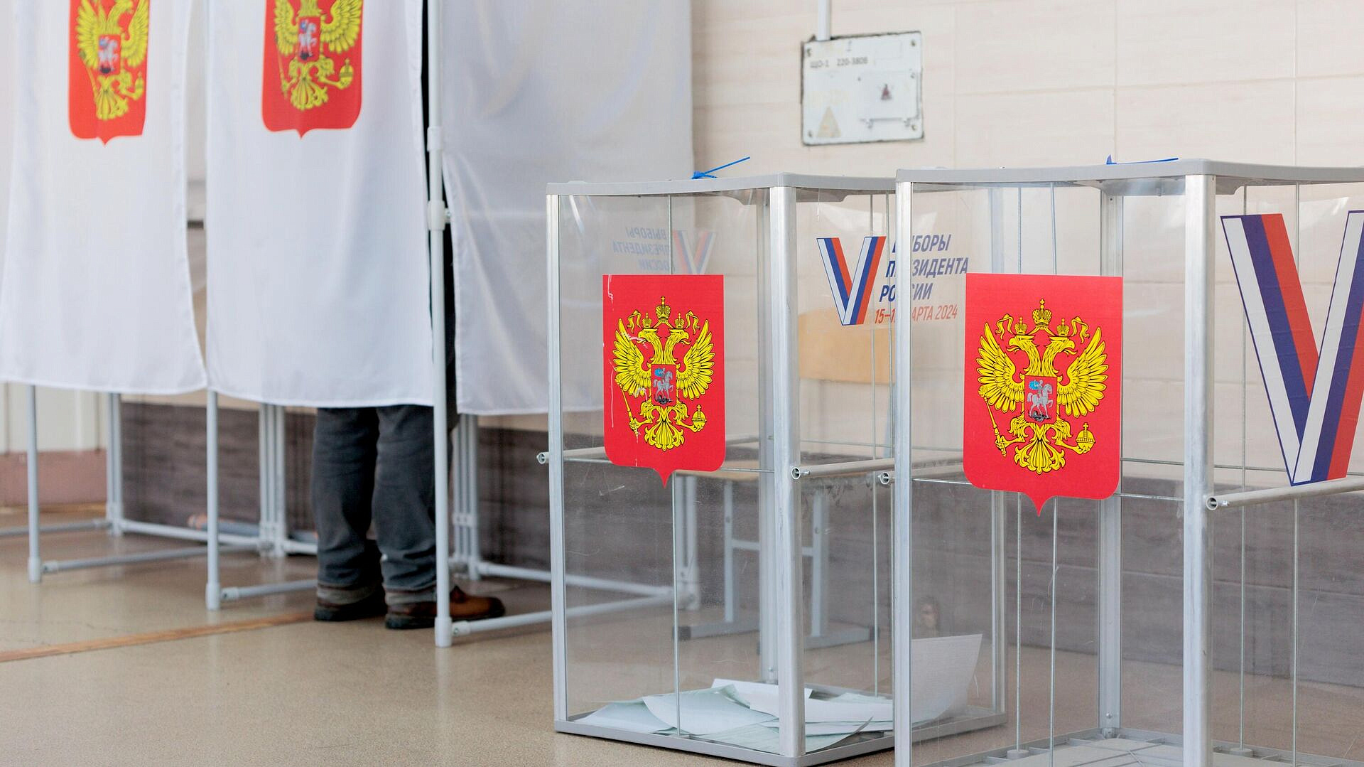 В ДК, где пермячка подожгла петарду, находились два избирательных участка