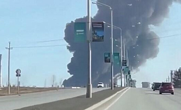 Мурашко лично проконтролирует оказание помощи пострадавшим в Нижнекамске