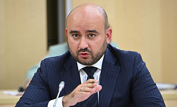 Самарская область укрепляет сотрудничество с Республикой Индия
