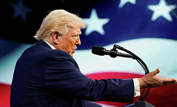 Трамп: США не будут помогать странам, не поддержавшим операцию против Ирана