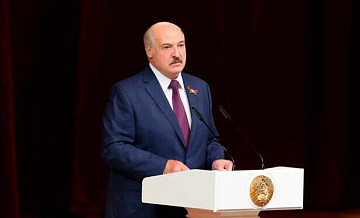 Лукашенко заявил, что выгоды в росте цен на энергоресурсы не будет