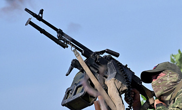 ВСУ потеряли до 215 боевиков в зоне действия "Запада"