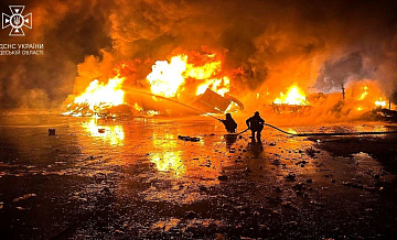 "Русские ищут". Стало известно, чего лишились ВСУ после ударов по Одессе