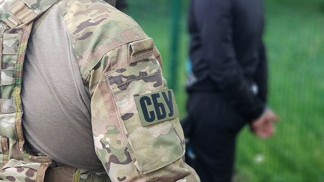 СБУ могла ликвидировать боевика из украинского ССО за критику Сырского