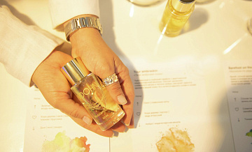 Гарбузов: производители Москвы нарастили выпуск парфюмерии