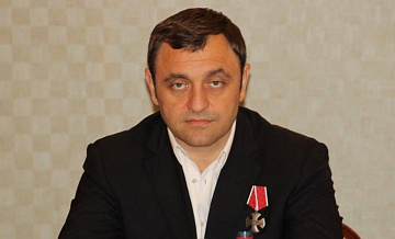 Соседи рассказали о погибшем при взрыве в ЖК "Алые паруса" Саркисяне