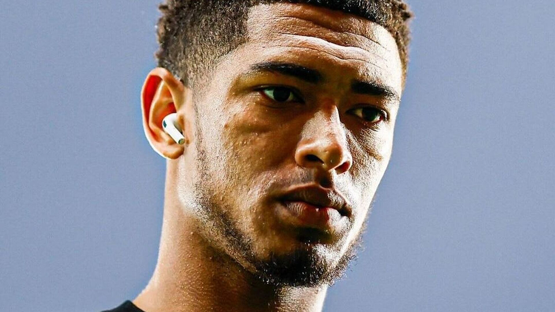 Беллингему диагностировали повреждение полусухожильной мышцы