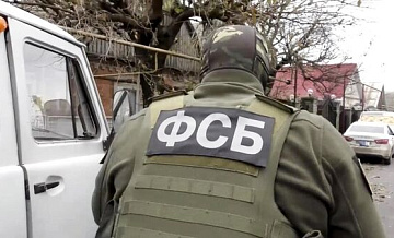 Задержанные в Ростове-на-Дону боевики пытались вербовать военных
