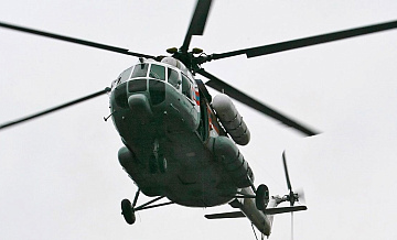 Прокуратура проверит авиакомпанию, которой принадлежал разбившийся Ми-8