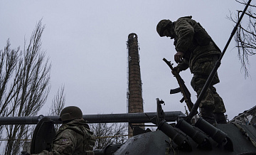 ВСУ потеряли до 330 военных в зоне группировки "Восток"
