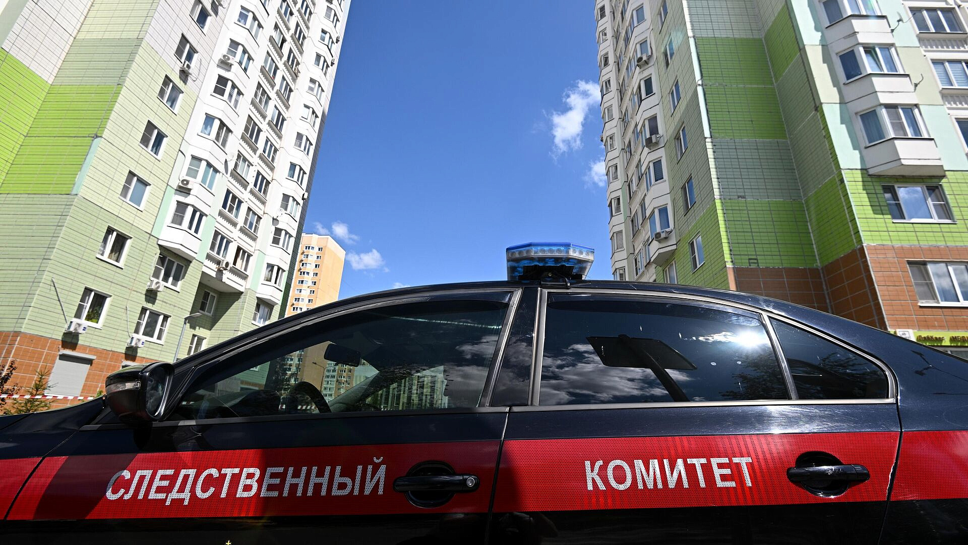 СК проверит сообщения о нарушениях в отношении "Ленфильма" СК проверит сообщения о нарушениях в отношении "Ленфильма"