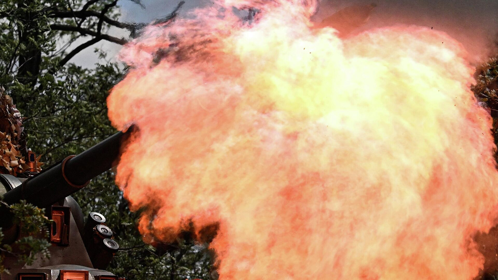 "Зона смерти". Сырский пожаловался на ситуацию на фронте