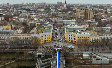 "Что нам с этим делать?". В США раскрыли, в каких границах оставят Украину