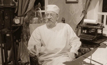 Неизвестные факты о фильме "Собачье сердце"