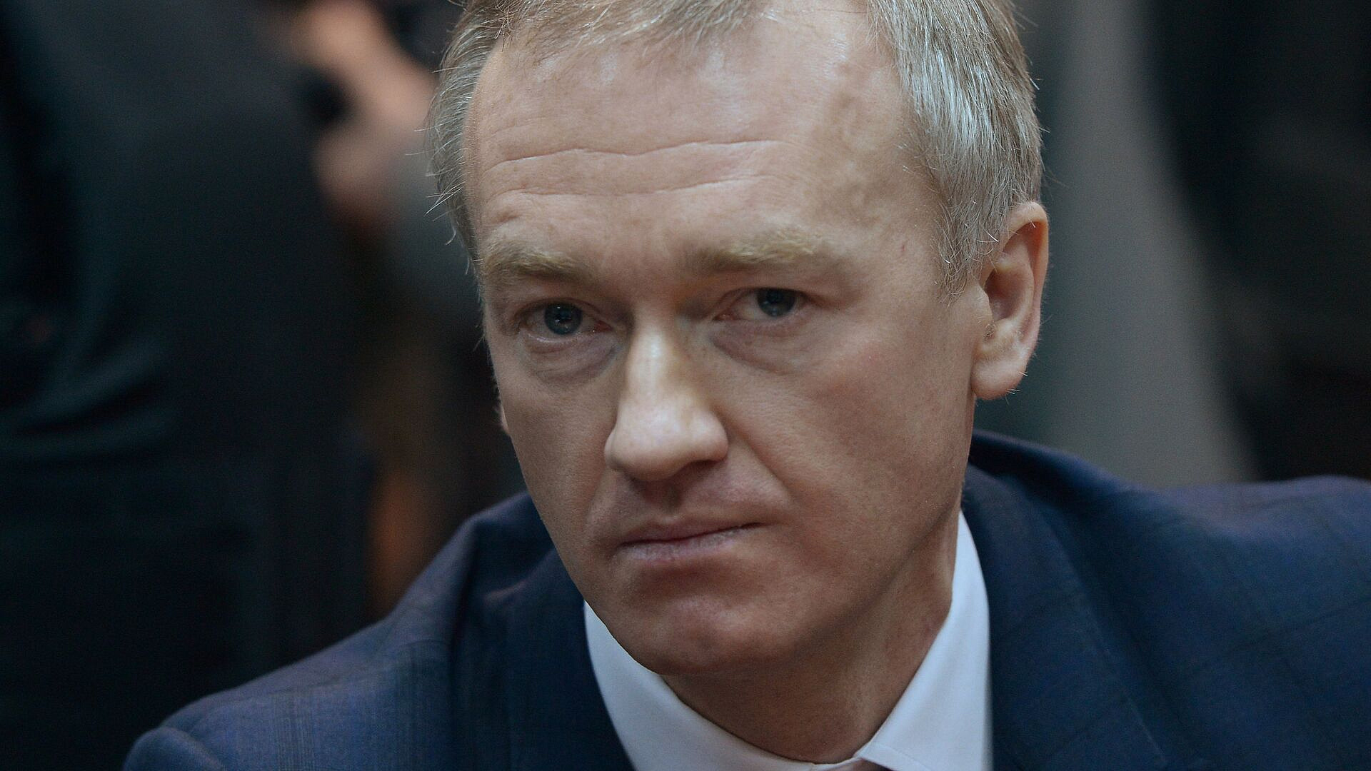 Прощание с экс-главой "Уралкалия" пройдет 21 февраля