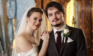 Ученица Тутберидзе вышла замуж за призера ЧР