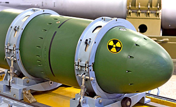 Финляндия не намерена размещать на собственной территории ядерное вооружение