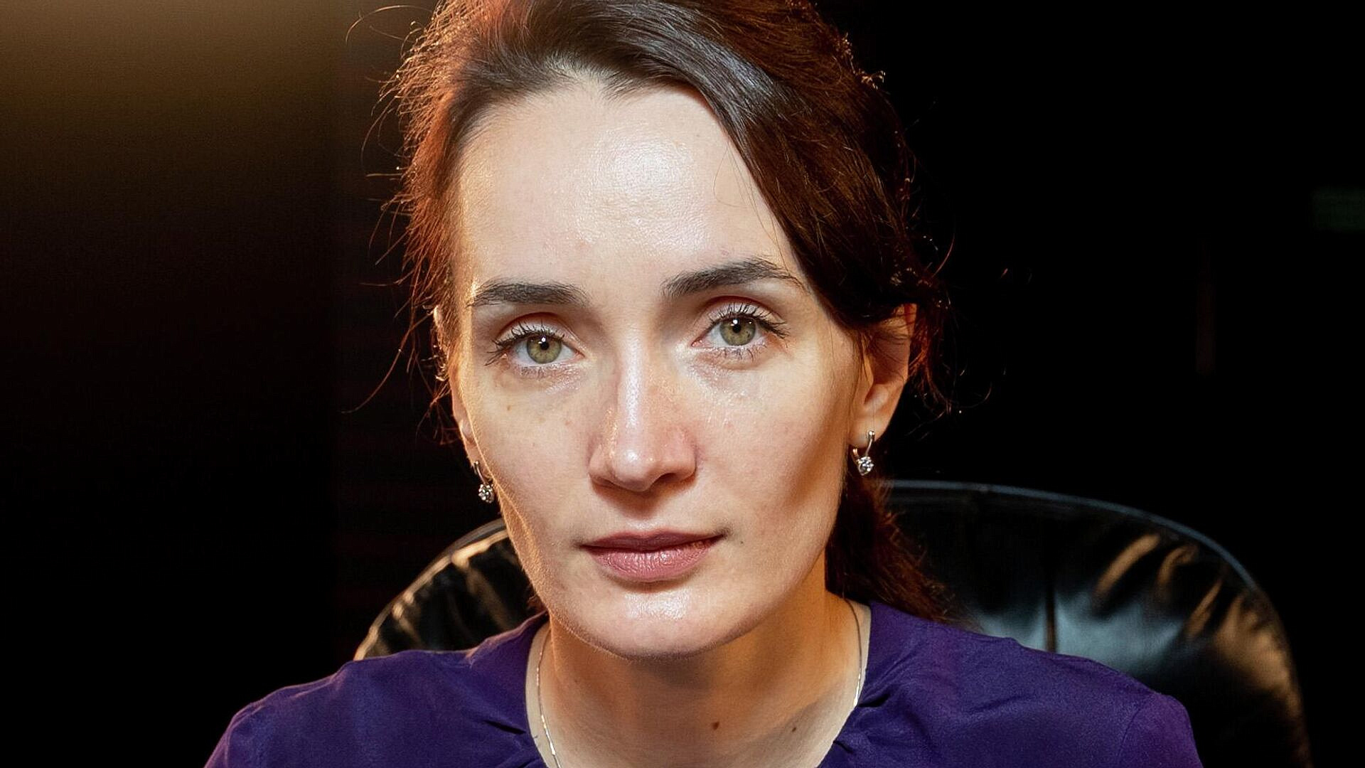 Лагно потерпела второе поражение на турнире претенденток