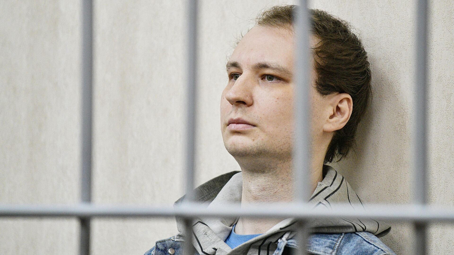 Американец в суде рассказал о воевавшем прадеде и попросился на СВО