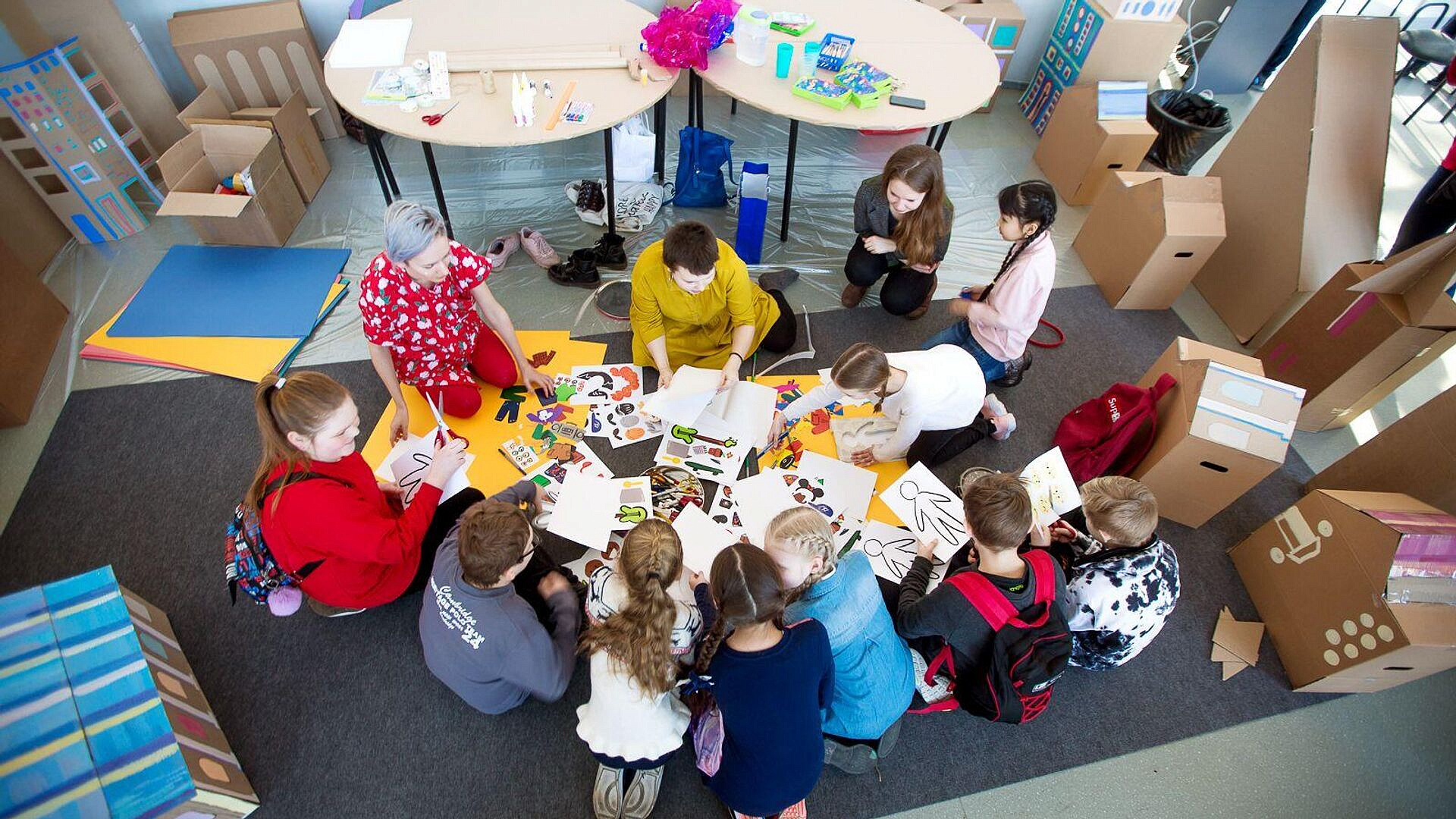 ����������� ��������� "����� ������������" ������� � ������ 7 � 8 ����