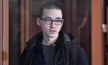 Галявиев перед нападением на школу в Казани испытывал самодельную бомбу
