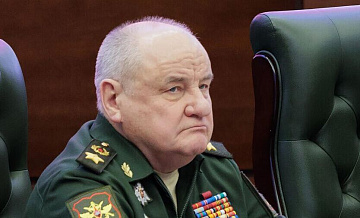 Экс-замглавы Минобороны Попову грозит до десяти лет колонии
